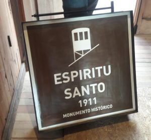 Ascensot Espiritu
